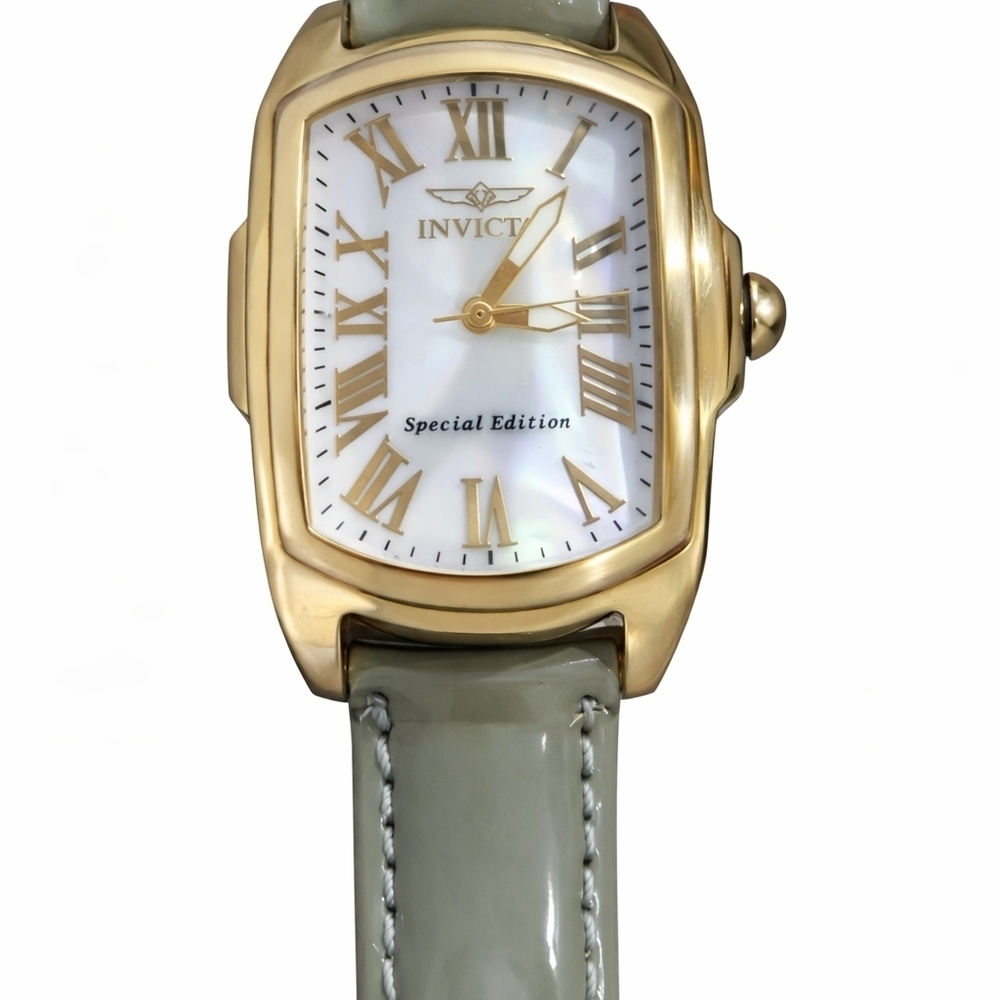 Invicta Lupah Womens Special Edition Watch Model- 20457